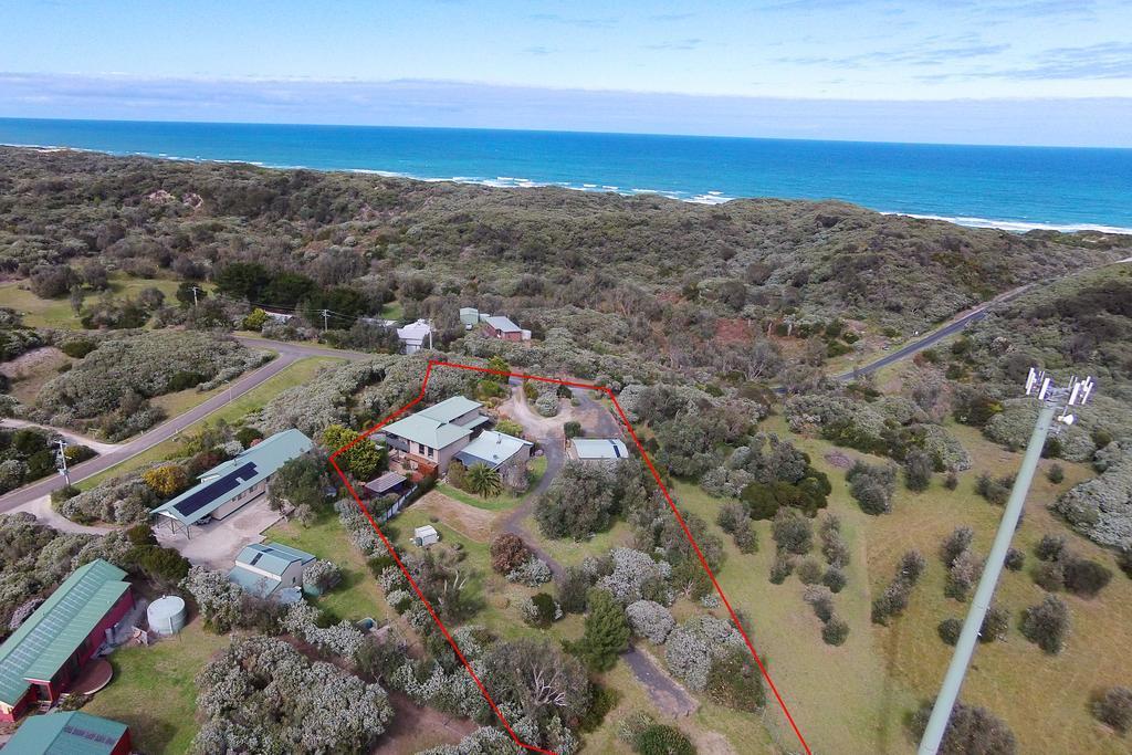 Venus Escapes Guesthouse Venus Bay Εξωτερικό φωτογραφία