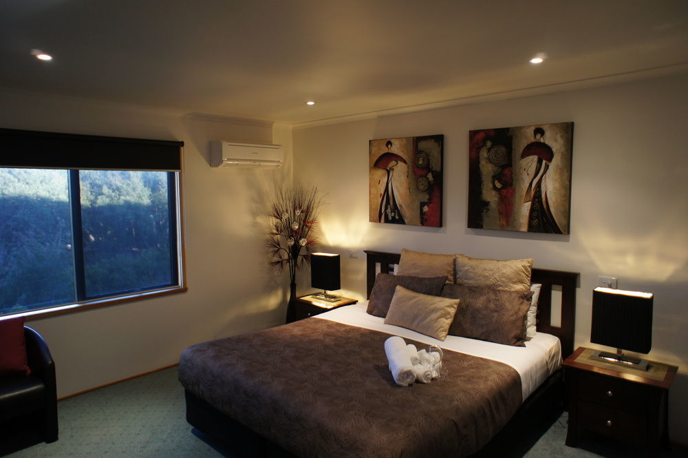 Venus Escapes Guesthouse Venus Bay Εξωτερικό φωτογραφία