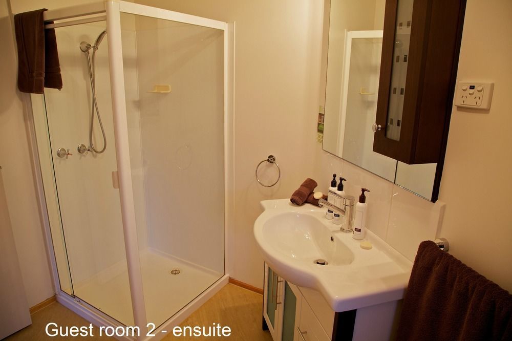 Venus Escapes Guesthouse Venus Bay Εξωτερικό φωτογραφία