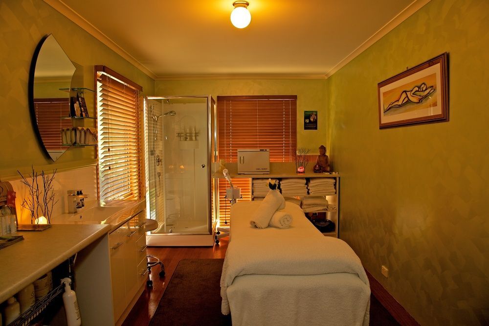 Venus Escapes Guesthouse Venus Bay Εξωτερικό φωτογραφία