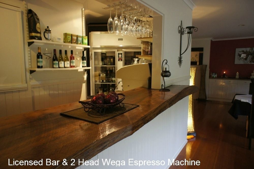 Venus Escapes Guesthouse Venus Bay Εξωτερικό φωτογραφία