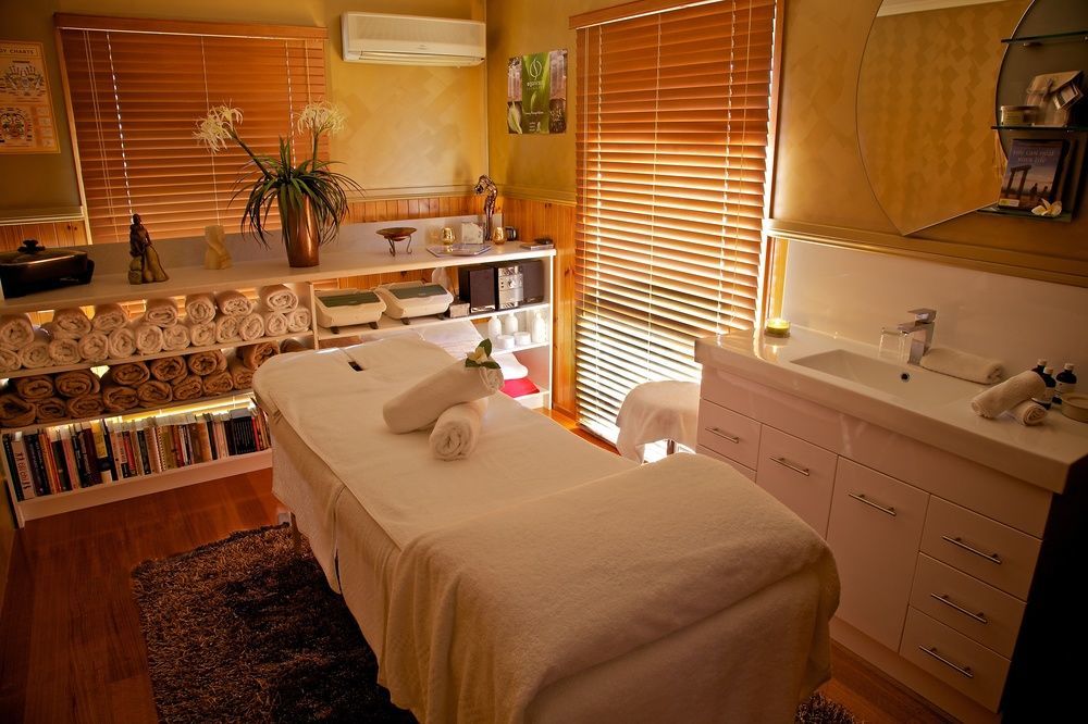 Venus Escapes Guesthouse Venus Bay Εξωτερικό φωτογραφία