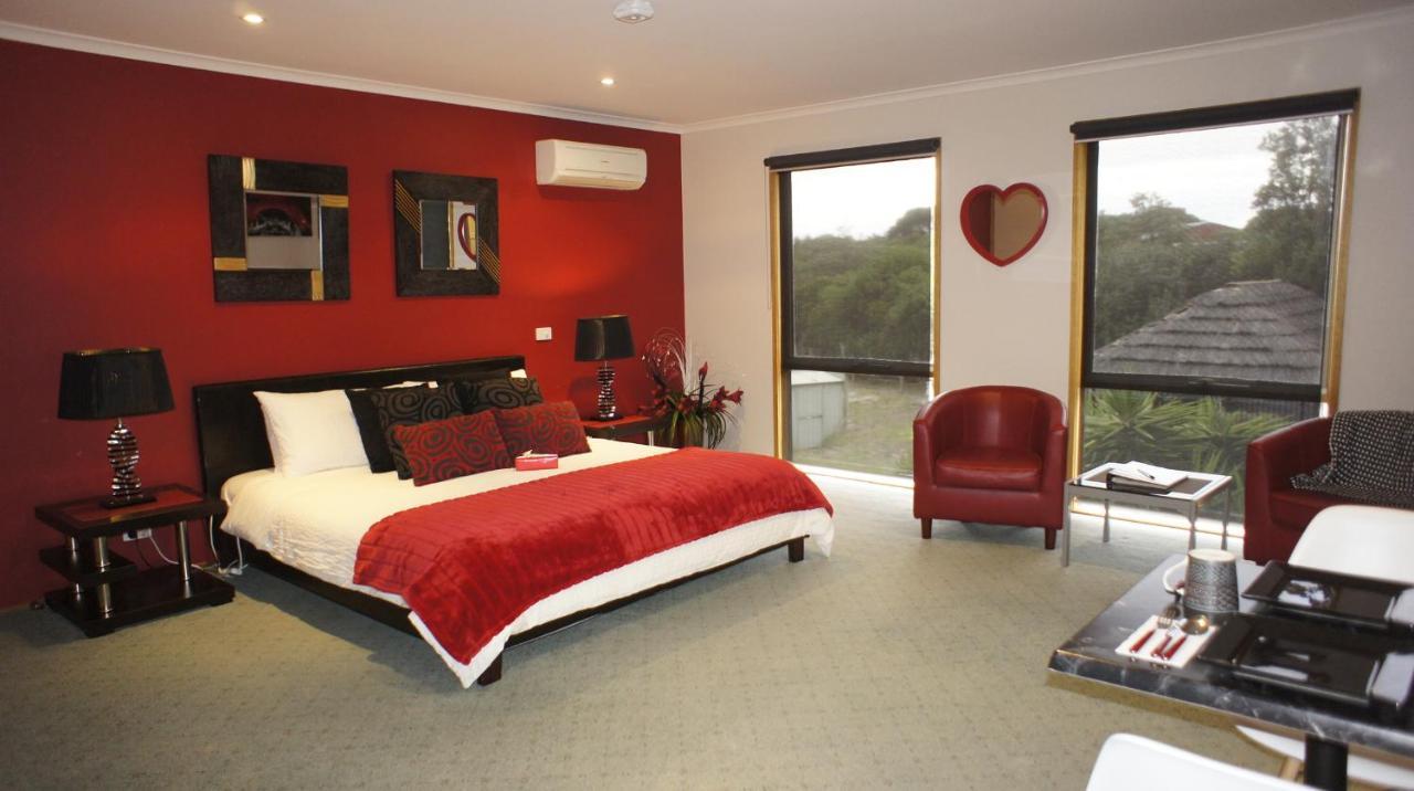 Venus Escapes Guesthouse Venus Bay Εξωτερικό φωτογραφία