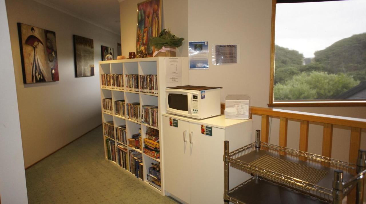 Venus Escapes Guesthouse Venus Bay Εξωτερικό φωτογραφία