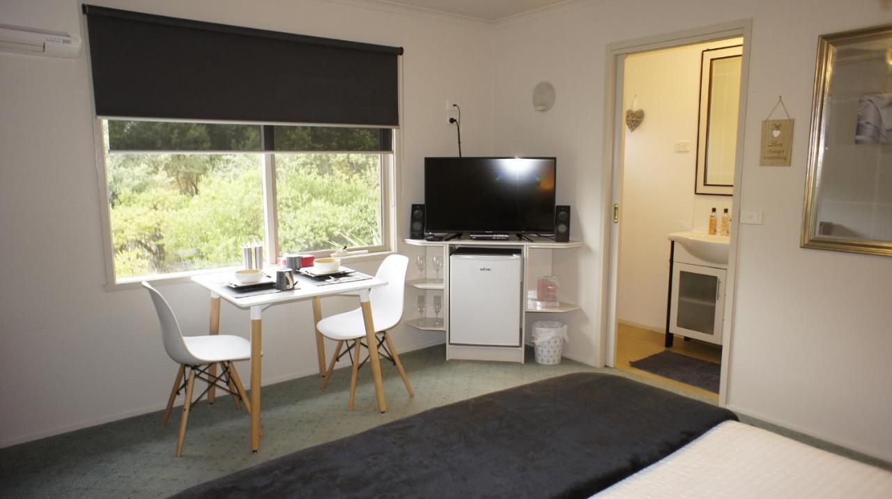 Venus Escapes Guesthouse Venus Bay Εξωτερικό φωτογραφία