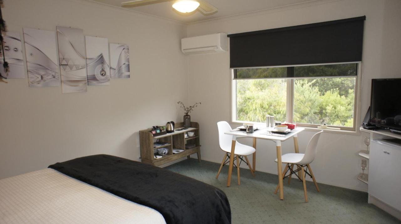 Venus Escapes Guesthouse Venus Bay Εξωτερικό φωτογραφία