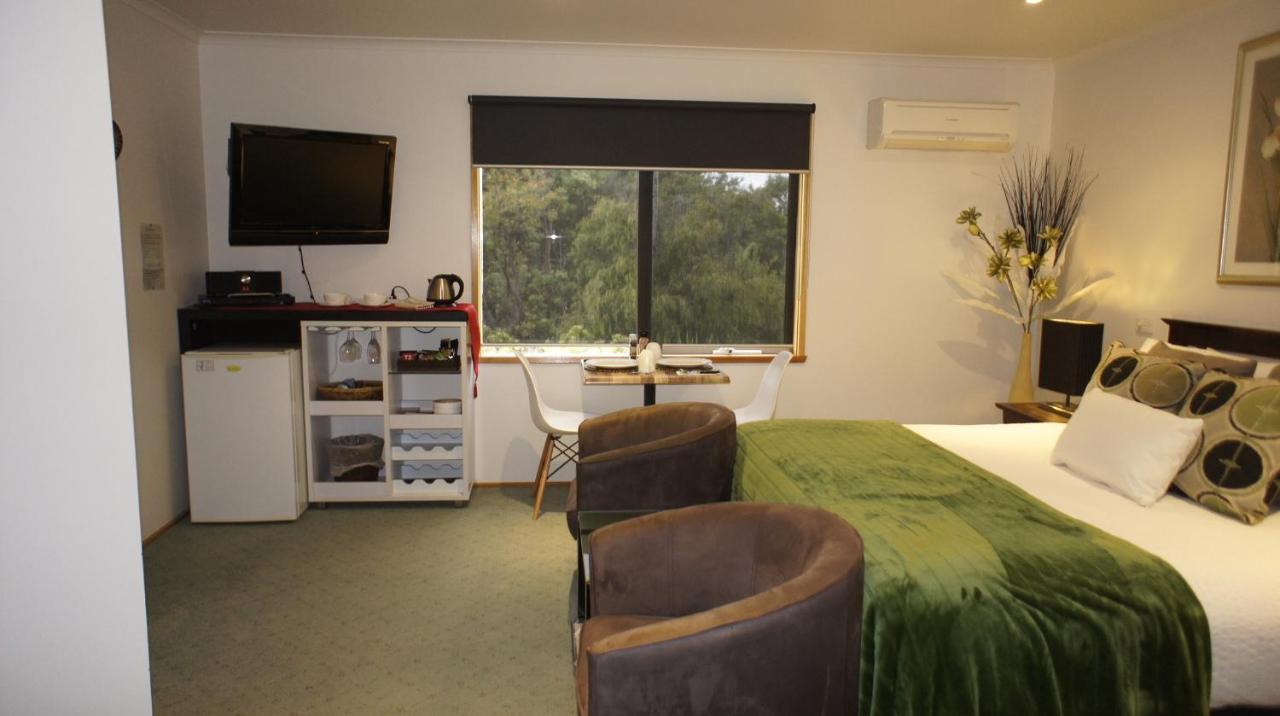 Venus Escapes Guesthouse Venus Bay Εξωτερικό φωτογραφία