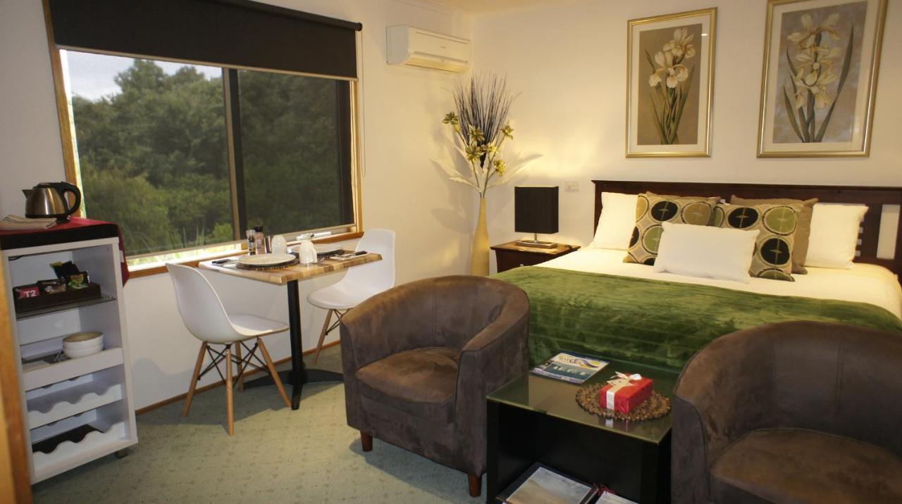 Venus Escapes Guesthouse Venus Bay Εξωτερικό φωτογραφία