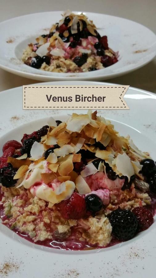 Venus Escapes Guesthouse Venus Bay Εξωτερικό φωτογραφία